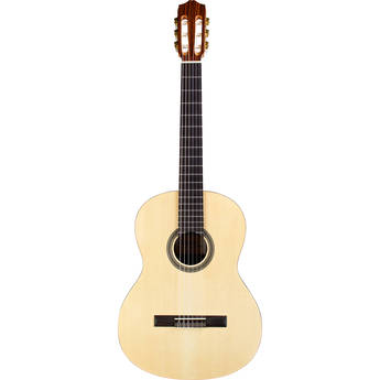 Cordoba C1M Protégé Series Full-Size Nylon-String Classical Guitar (Natural Matte)