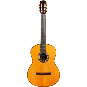 Cordoba C12 Luthier Series Nylon-String Classical Guitar (Canadian Cedar Top, High Gloss)