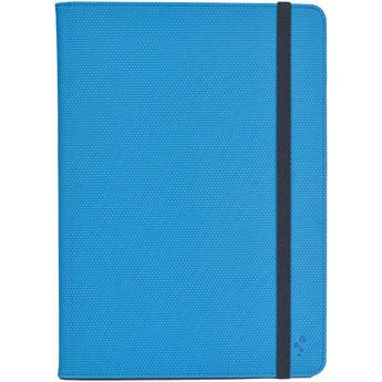 M-Edge Folio Plus for 9"/10" Tablets (Blue/Black)