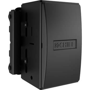 Chief Floating Fusion Ceiling Box (Black)