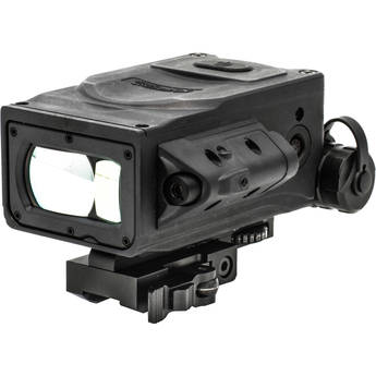 Newcon Optik Seeker M Multi-Purpose Laser Rangefinder