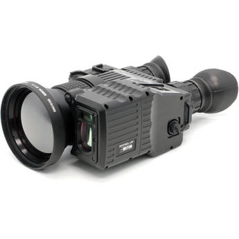 Newcon Optik SENTINEL LRF 640 Thermal Rangefinder Bi-Ocular (9 Hz)