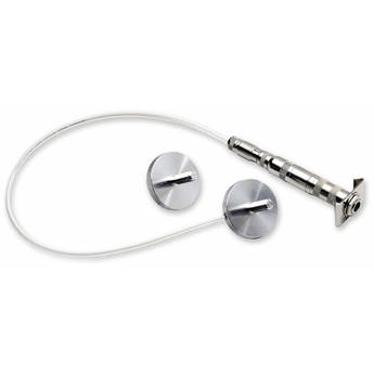 Fishman Full Circle Upright Bass Pickup (UNC 1/4", 20- Format)