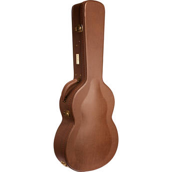 Cordoba Humidified Archtop Wood Case for Torres/Esteso Guitar (Full Size)