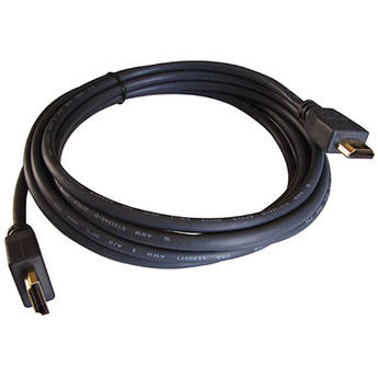 Kramer HDMI Cable (50')
