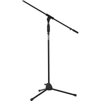 Gator Rok-It RI-MICTP-FBM Heavy-Duty Tripod Microphone Stand