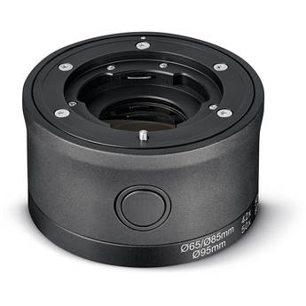 SWAROVSKI OPTIK 1.7x Magnification Extender for ATX/STX/BTX Spotting Scopes