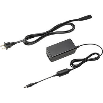 Panasonic DMW-AC10 AC Adapter for LUMIX GH4 and GH5 Digital Cameras
