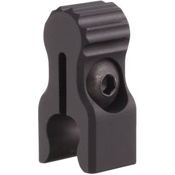 Trijicon Magnification Lever (Matte Black)