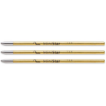 Wacom Ballpoint 1.0 Refills (3-pack)