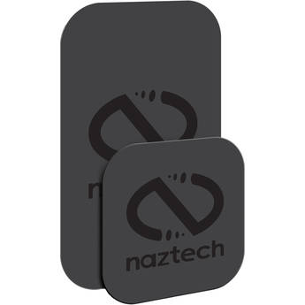 Naztech MagBuddy Plates