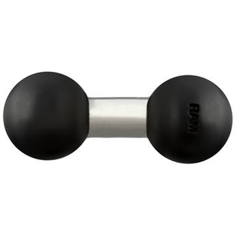 RAM Mounts Double Ball Adapter