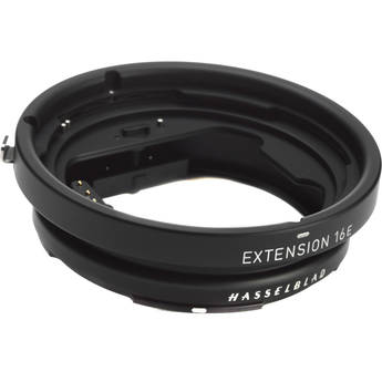 Hasselblad Extension Tube 16E (16mm)