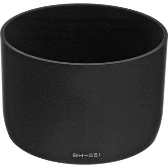Tokina BH-551 55mm Bayonet Lens Hood for AT-X M100 PRO D Macro 100mm f/2.8 Lens