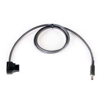 Nebtek PowerTap to Freakshow Power Cable PowerTap Male to 2.1mm DC (24")