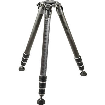 Gitzo GT4543LS Systematic Series 4 Carbon Fiber Tripod (Long)