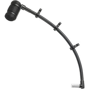 Audio-Technica Gooseneck for ATM350a Microphone (9")
