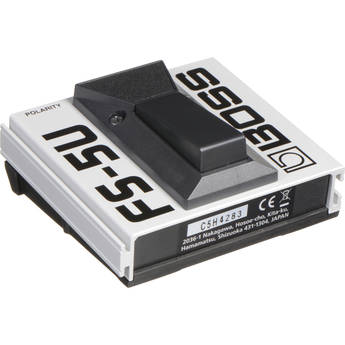 BOSS FS-5U Momentary Footswitch