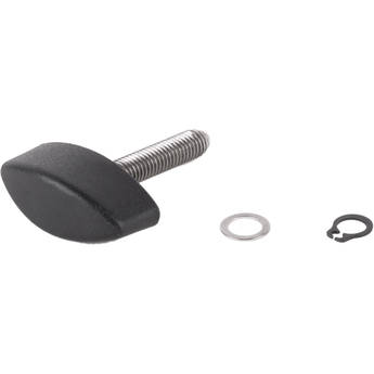 Wooden Camera M6 Knob with Washer and Retaining Ring (20mm)