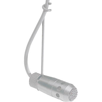 Electro-Voice RE-90H - Hanging Choir Microphone (White)