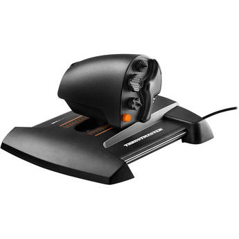 Thrustmaster TWCS Throttle Controller