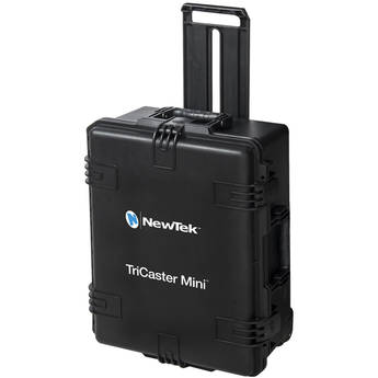 Vizrt TriCaster Mini Travel Case
