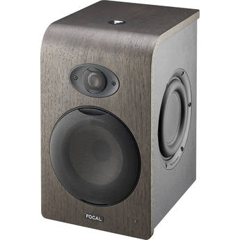 Focal Shape 65 Active 2-Way 6.5" 105W Studio Monitor (Single)