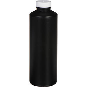 Photographers' Formulary Plastic Bottle (Black, 500mL)
