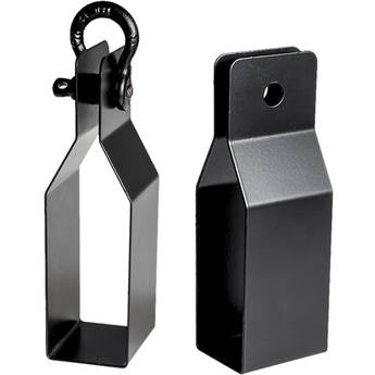 Draper Fly Bracket for StageScreen / UFS Projection Screen (Pair)