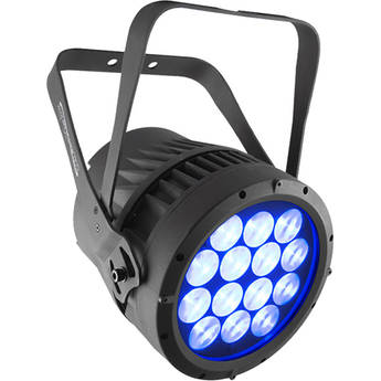 CHAUVET Professional COLORado 2 Quad Zoom LED Wash Fixture (RGBW)