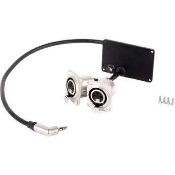Wooden Camera A-Box Conversion Kit for RED Epic/Scarlet to Weapon/Scarlet-W/Raven