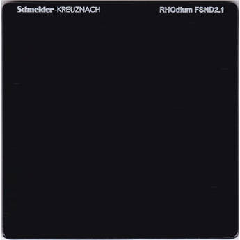 Schneider RHOdium Full Spectrum ND Filter(6.6 x 6.6", 7-Stop)