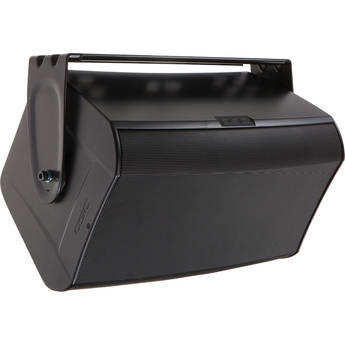 QSC Yoke Mount for AD-S10T AcousticDesign Series Loudspeaker (Black)