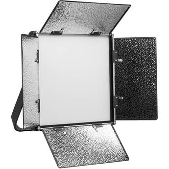 ikan Lyra LBX10 Bi-Color LED Light Panel (with DMX)