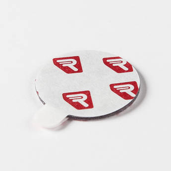 Rycote Stickies Advanced Round Adhesive Pads (100-Pack)