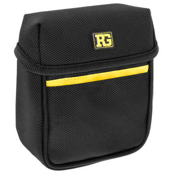 Ruggard 5-Pocket Filter Pouch (Up to 4 x 4")