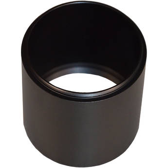 KAHLES Sunshade for 56mm Riflescope (Matte Black)