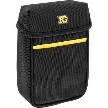 Ruggard 5-Pocket Filter Pouch (Up to 4 x 6")
