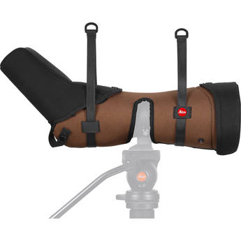 Leica Ever-Ready Stay-On Case for Televid T82 W Spotting Scope