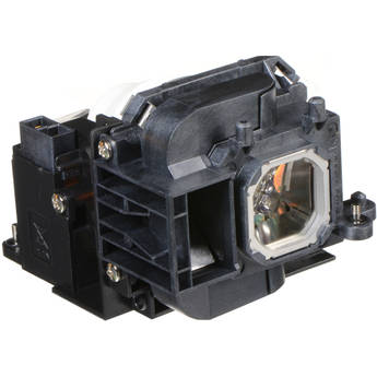 Sharp NP23LP Replacement Lamp for Select Projector Models