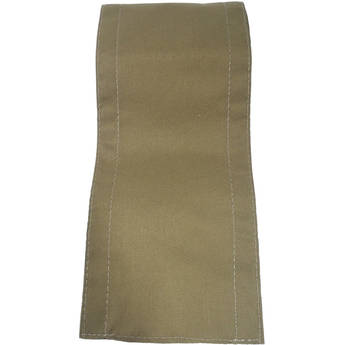 Safcord Cord and Cable Protector for Carpet (6" x 6', Taupe)
