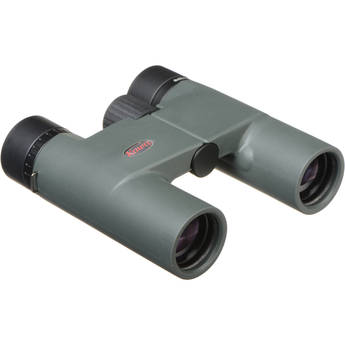 Kowa 8x25 BD25-8 Roof Prism Binoculars Body (Green)