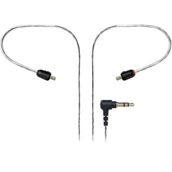 Audio-Technica EP-CP Series Replacement Cable for ATH-E70 Earphone (5.2')