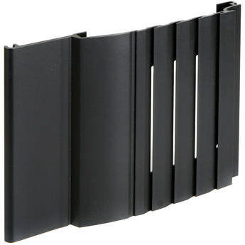 iStarUSA SEA Bezel for 4 RU D-Storm Chassis (Black)