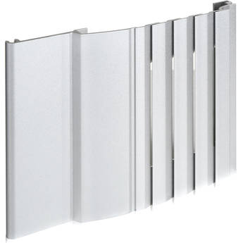 iStarUSA SEA Bezel for 4 RU D-Storm Chassis (Silver)