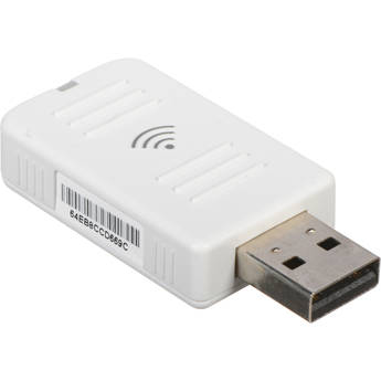 Epson ELPAP10 Wireless LAN Module for Select Projectors