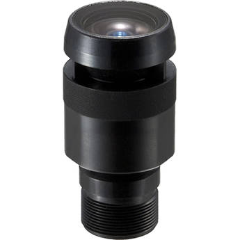 Computar E5228KRW M12-Mount 5.2mm Fixed Focal Lens