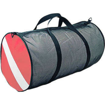 Innovative Scuba Concepts Dive Flag Duffel Bag (Large)