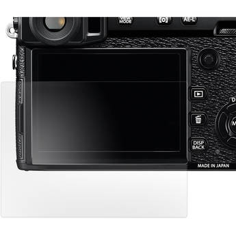 Vello Film Screen Protector for FUJIFILM X-Pro2 Camera