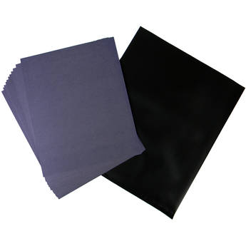 Cyanotype Store Cyanotype Paper (8 x 10", Purple Lilac, 100 Sheets)